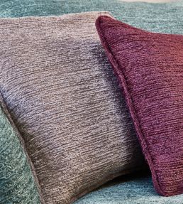 Anderson Fabric by Prestigious Textiles Damson
