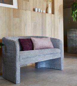 Anderson Fabric by Prestigious Textiles Damson