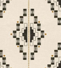 Andes Wallpaper by Coordonne Carbon