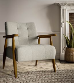 Andes Fabric by Warwick Pumice