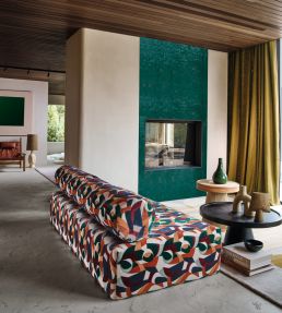 Andine Fabric by Casamance Multico