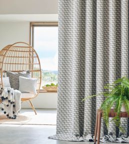 Ando Fabric by Prestigious Textiles Fossil