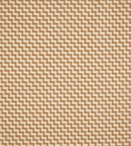 Ando Fabric by Prestigious Textiles Honey