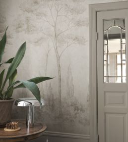 Andrea Mural by Sandberg Sand