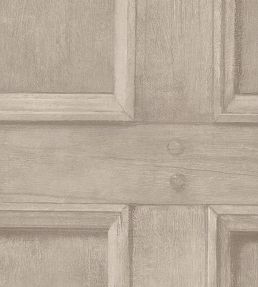 Regent Wallpaper by Andrew Martin Linen