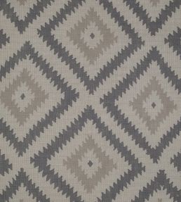 Glacier Fabric by Andrew Martin Storm