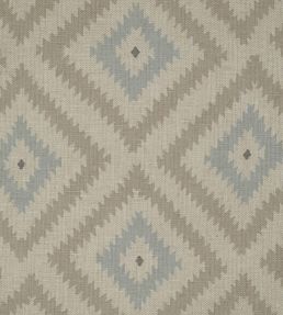 Glacier Fabric by Andrew Martin Powder