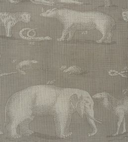 Kingdom Fabric by Andrew Martin Canvas