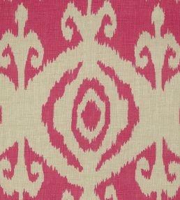 Volcano Fabric by Andrew Martin Paradise