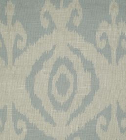 Volcano Fabric by Andrew Martin Powder