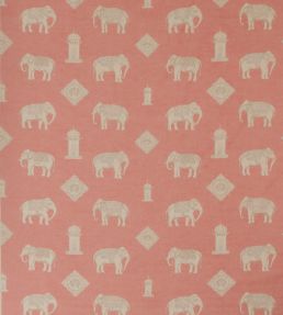 Bolo Fabric by Andrew Martin Pink