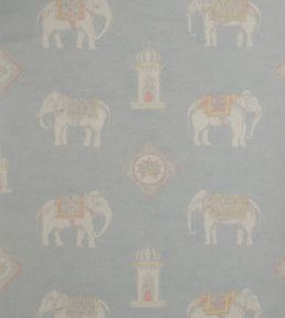 Jumbo Fabric by Andrew Martin Powder