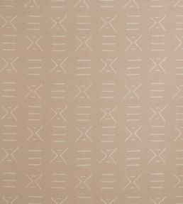 Kongo Fabric by Andrew Martin Plaster