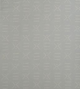 Kongo Fabric by Andrew Martin Powder
