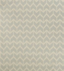 Togo Fabric by Andrew Martin Powder
