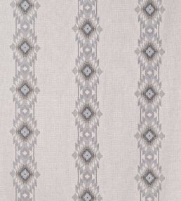 Cruz Fabric by Andrew Martin Desert