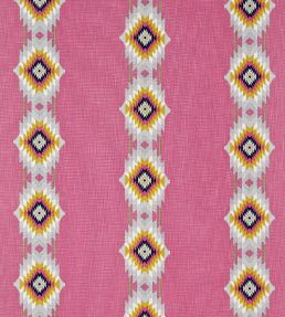 Cruz Fabric by Andrew Martin Paraiso