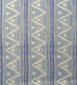 Babylon Fabric by Andrew Martin Denim