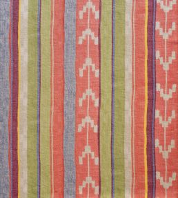 Indus Fabric by Andrew Martin Multi