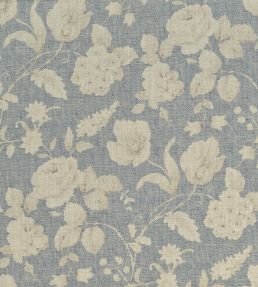 Narikala Fabric by Andrew Martin Denim