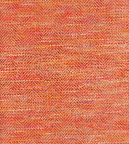 Delphini Fabric by Andrew Martin Cinnamon