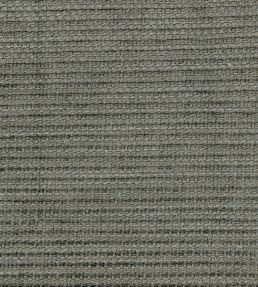 Molfetta Fabric by Andrew Martin Charcoal