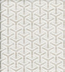 Monte Fabric by Andrew Martin String
