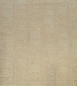 Ostuni Fabric by Andrew Martin Almond