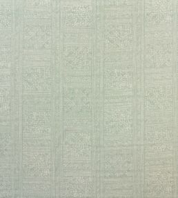 Ostuni Fabric by Andrew Martin Celadon