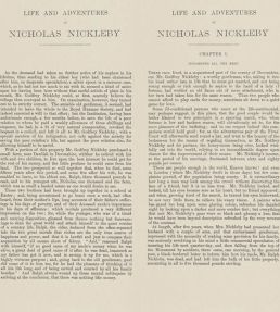 Nicholas Nickleby Mural by Andrew Martin 92