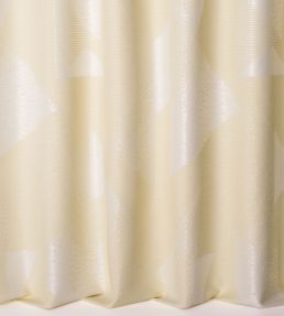 Andromede Fabric by Nobilis Neige