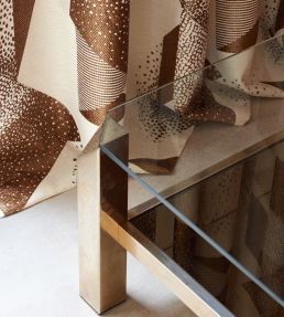 Andromede Fabric by Nobilis Or
