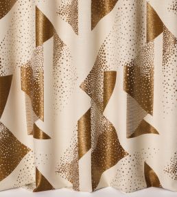 Andromede Fabric by Nobilis Or