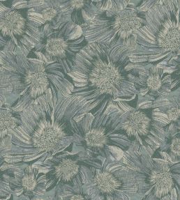 Anemoni Wallpaper by Missoni Blue