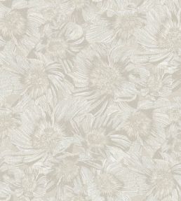 Anemoni Wallpaper by Missoni Neutral