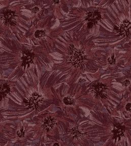 Anemoni Wallpaper by Missoni Red