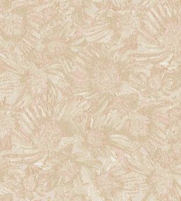Anemoni Wallpaper by Missoni Sand