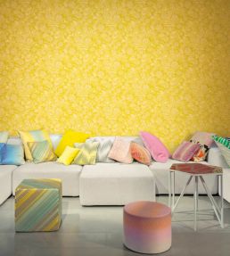 Anemoni Wallpaper by Missoni Sand