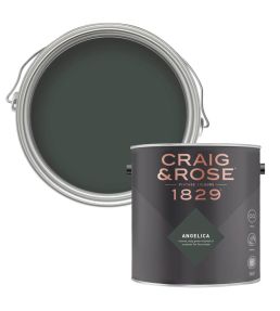 Angelica 1829 Gloss Paint by Craig & Rose Angelica