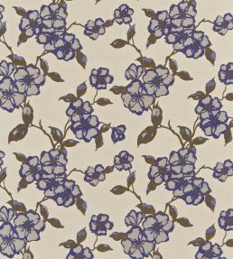 Angelique Fabric by Harlequin Ink