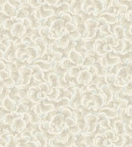 Anggarden Wallpaper by Borastapeter Beige