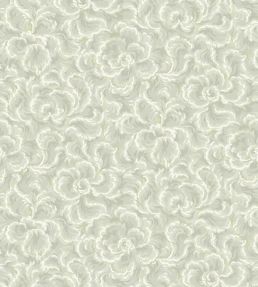 Anggarden Wallpaper by Borastapeter Green