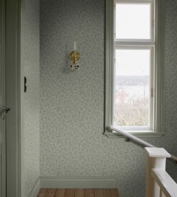 Anggarden Wallpaper by Borastapeter Beige