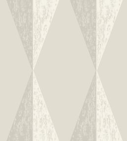 Angled Planes Wallpaper by Cole & Son Plaster