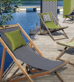 Anglet Fabric by Casal Grenade
