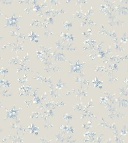 Angsblomma Wallpaper by Borastapeter 73