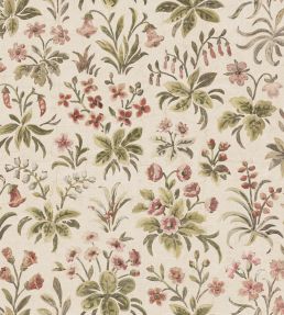 Ania Wallpaper by Sandberg Oat