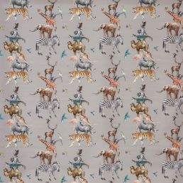 Animal Kingdom Fabric by Prestigious Textiles Reef