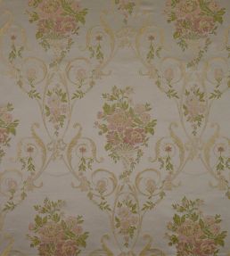 Anjou Fabric by Casal Creme