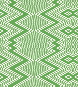 Ankara Wallpaper by Harlequin Meadow / Awakening